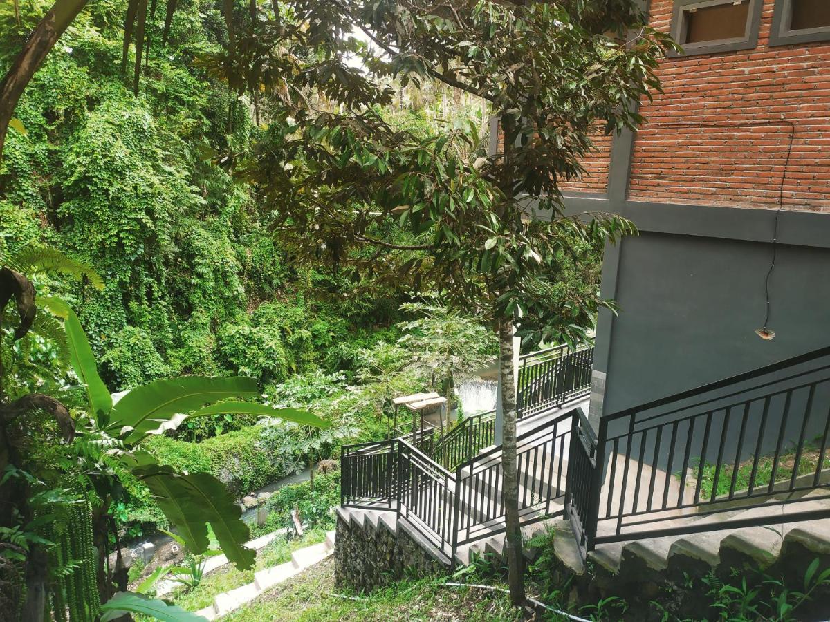 Kelapa Gading Villas Баньюванги Экстерьер фото